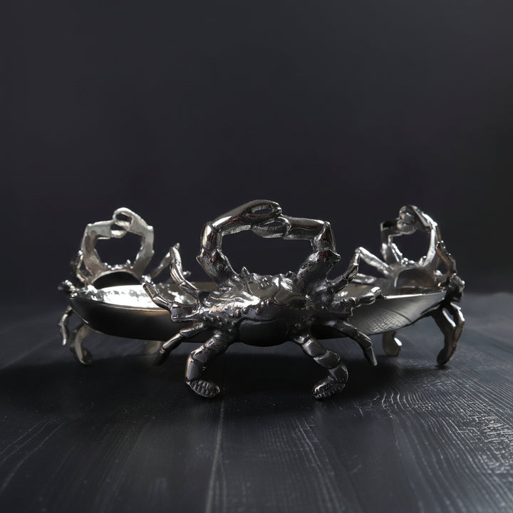 Marine collection crab design 440064