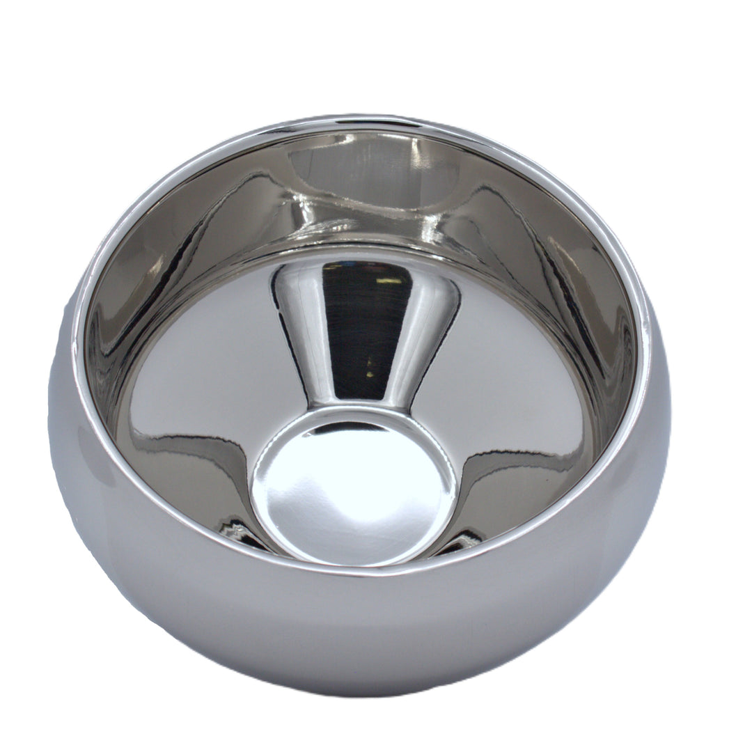 Daisy| Stainless Steel Bowl | Double Wall 