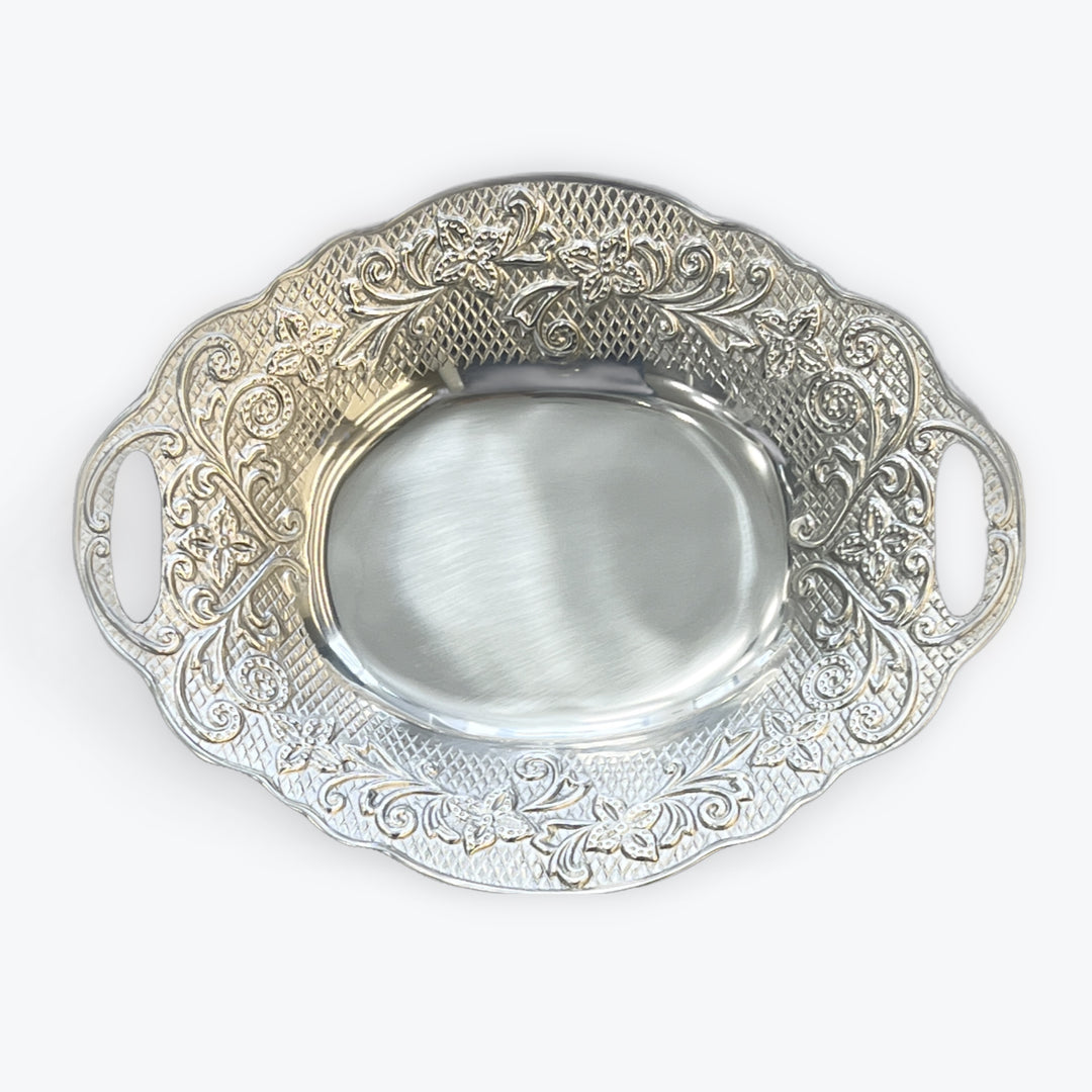 English Cottage Small Handled Bowl /5293354