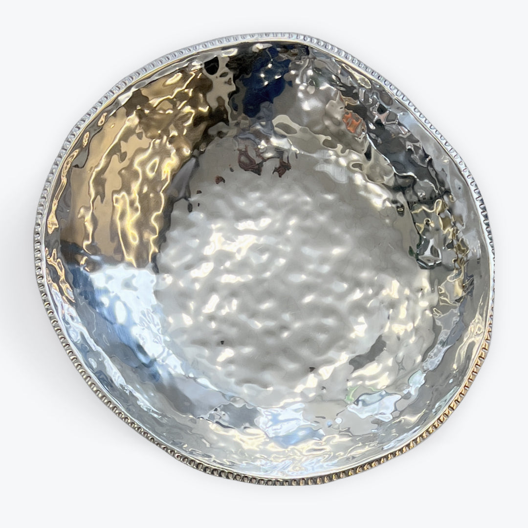 Wilton Armetale River Rock Large Bowl /5207591