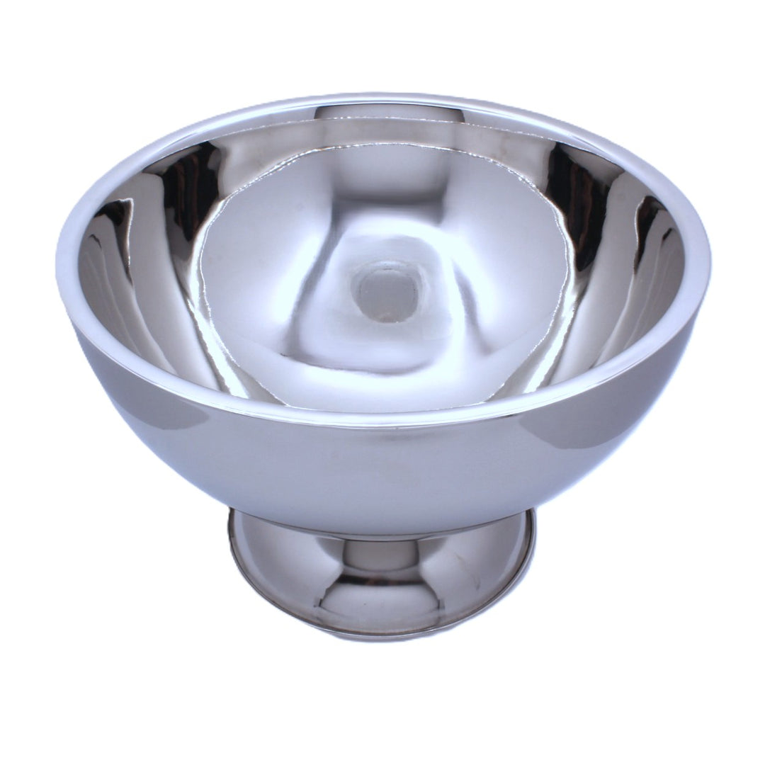 Champagne Bowl | Double Wall | Stainless Steel 