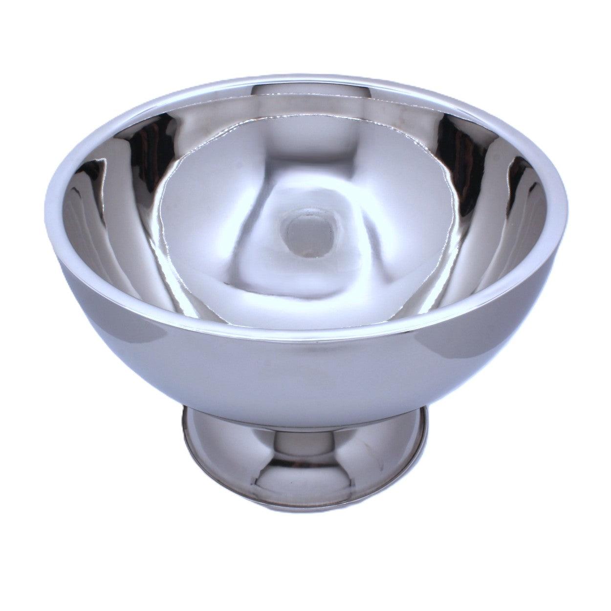 Champagne Bowl | Double Wall | Stainless Steel 