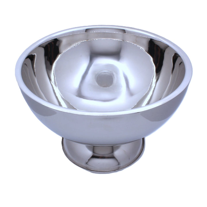 Champagne Bowl | Double Wall | Stainless Steel 
