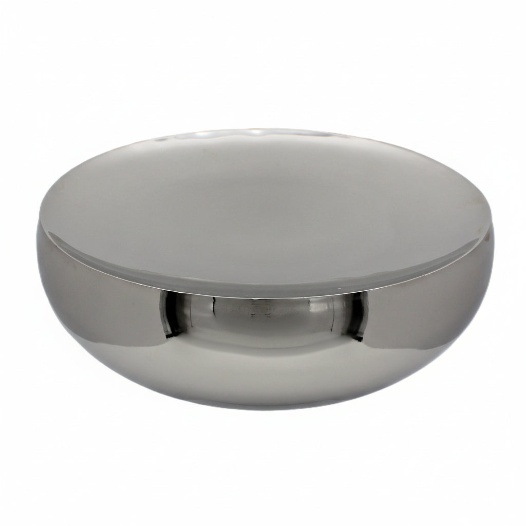 Shallow Servingware | Double Wall | Stainless Steel