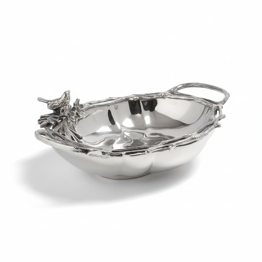 Decorative Server | Bird Collection | 440238
