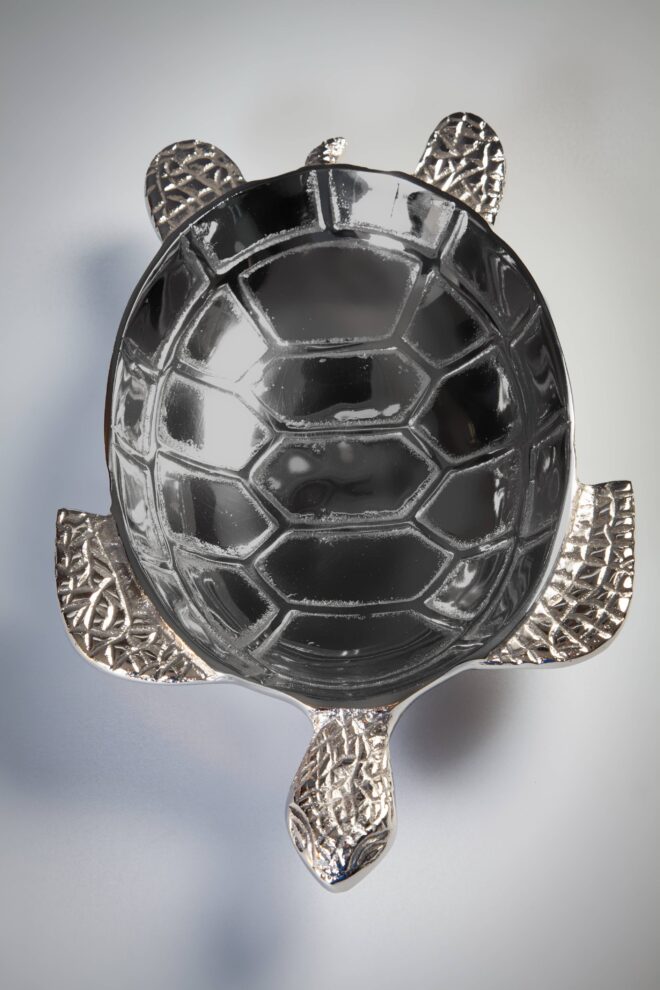 Turtle Large Bowl/ 440142 - Image 2