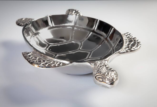 Turtle Large Bowl/ 440142 - Image 3