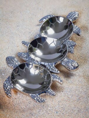 Turtle collection/ three bowl/440168