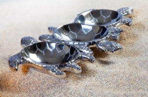 Turtle collection/ three bowl/440168