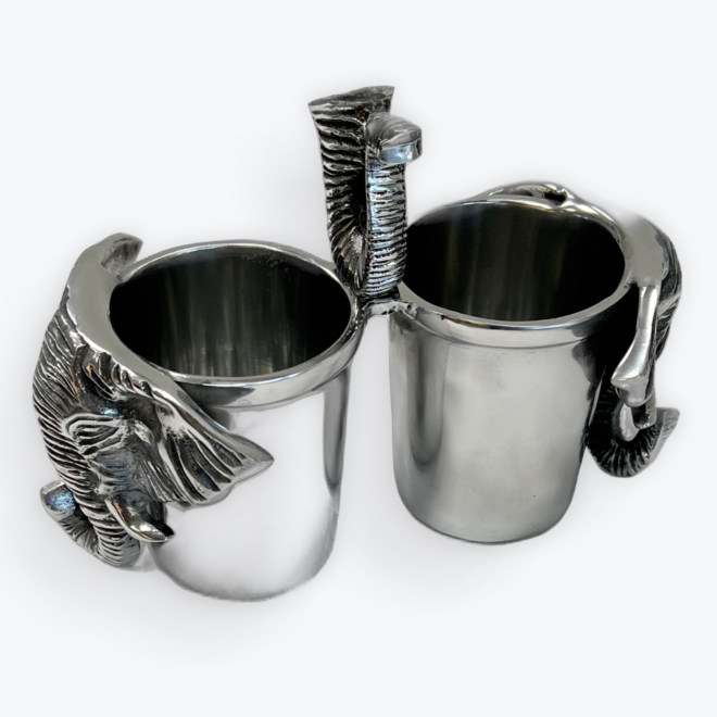 Utensil Holder / Deer Collection / 440390 - Image 3