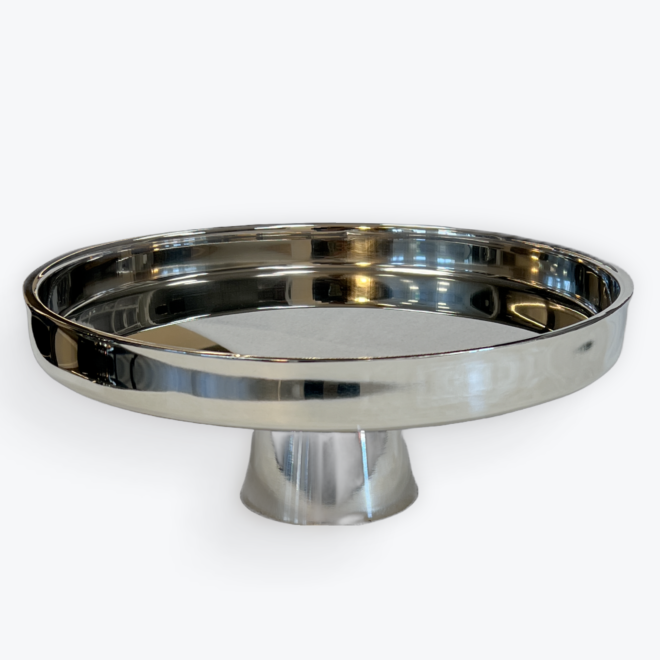 Double wall cake stand /300001 - Image 4