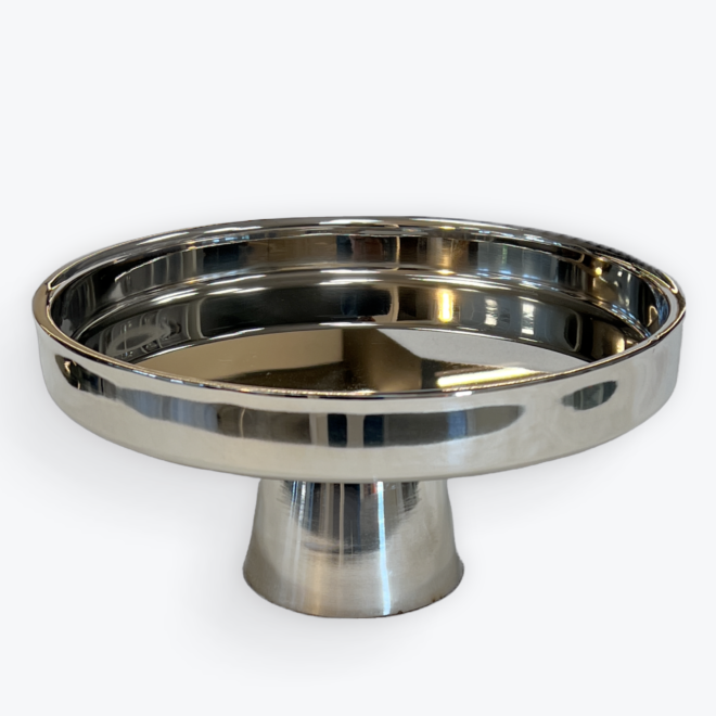 Double wall cake stand /300001 - Image 3