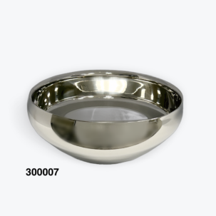 Double wall Dasiy bowl/300007