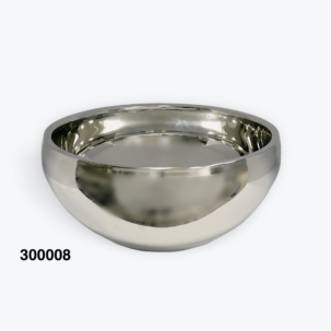 Double wall Dasiy bowl/300008