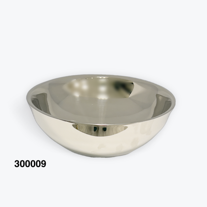 Double wall serving bowl /300009