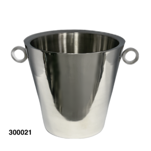 Double wall champagne bucket / 300021