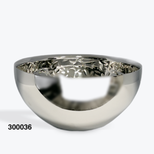 Dasiy Bowl/ Ice Pattern/300036