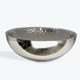 Elcorthe Serving Bowl/ Ice Pattern/ 300039