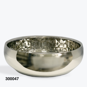 Belly Bowl /Ice Pattern/300047