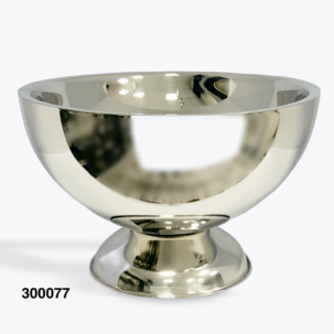 Champagne bowl/32 CM/ 300077