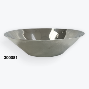 Double wall large bowl/ 34 CM/ 3100081