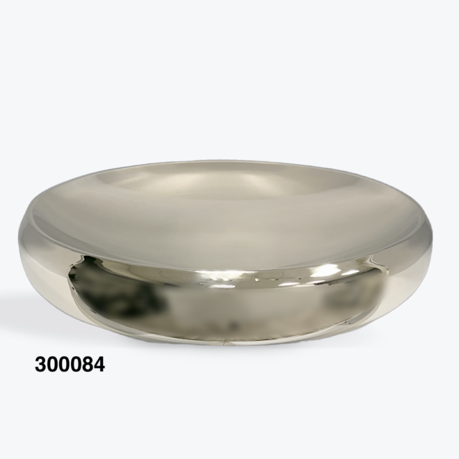 Shallow belly bowl/ 300084