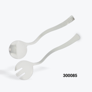 Salad server / set of 2/ 300085