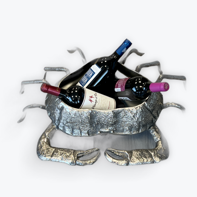 Crab Bottle Holder / 310014 - Image 2