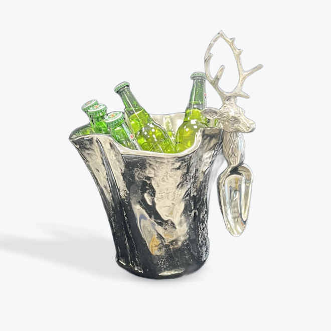 Artisan Ice Bucket / 310015 - Image 2