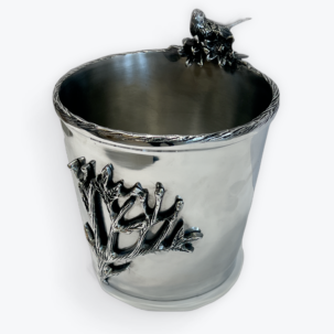 Ice Bucket/ Bird collection/ 440412