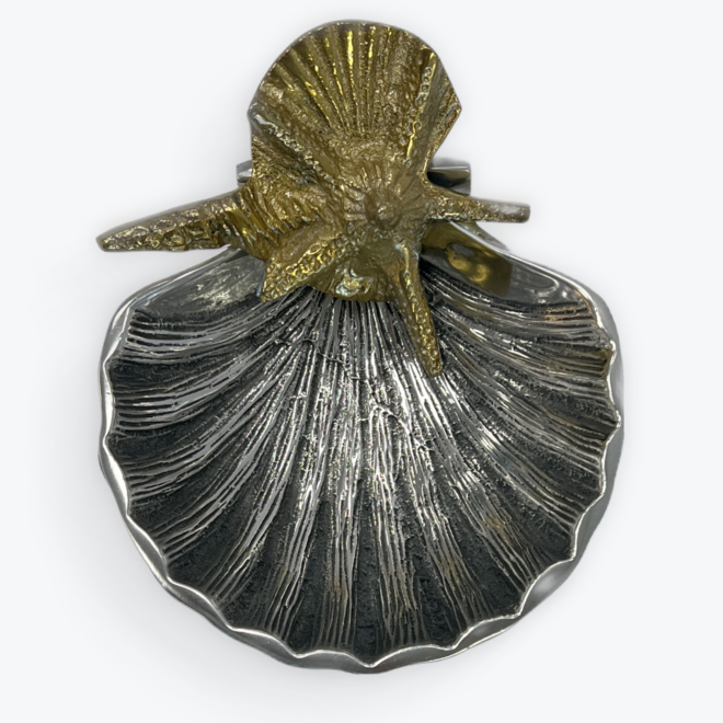 Small Shell/ Marine Collection/ 440441 - Image 3