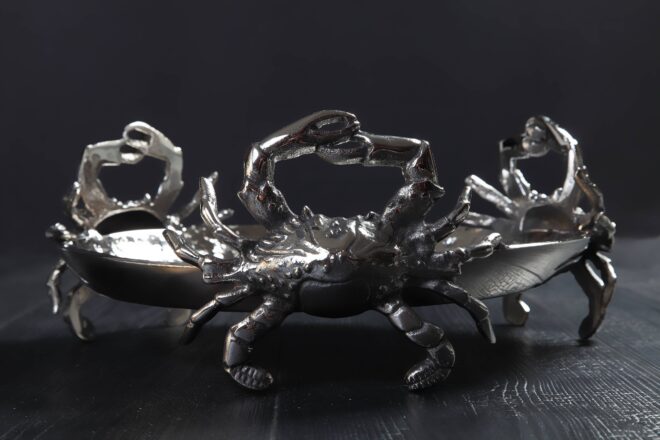 440064/ Marine collection/ crab design