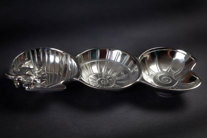 Marine Serving Dish 440063 - Image 3