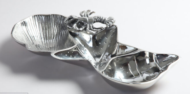 serving dish/ Marine Collection/ 440269 - Image 4